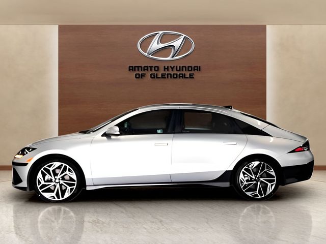 2025 Hyundai IONIQ 6 SEL