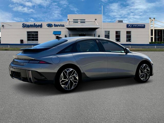 2025 Hyundai IONIQ 6 SEL