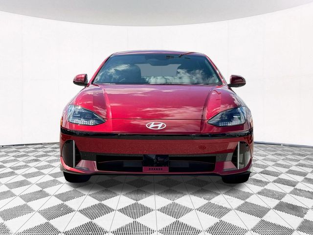 2025 Hyundai IONIQ 6 SEL