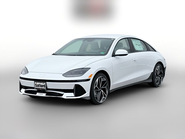 2025 Hyundai IONIQ 6 SEL