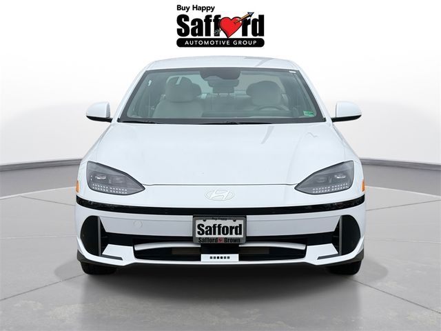 2025 Hyundai IONIQ 6 SEL