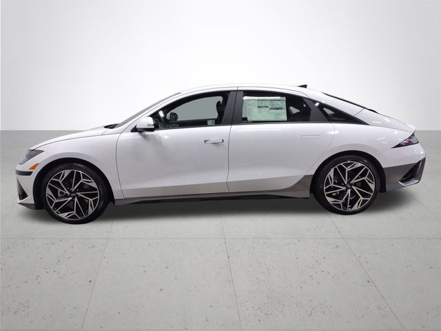 2025 Hyundai IONIQ 6 SEL