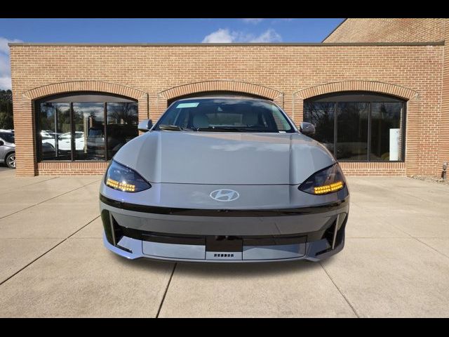 2025 Hyundai IONIQ 6 SEL