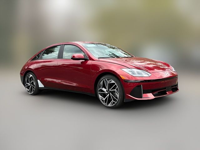 2025 Hyundai IONIQ 6 SEL