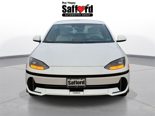 2025 Hyundai IONIQ 6 SEL