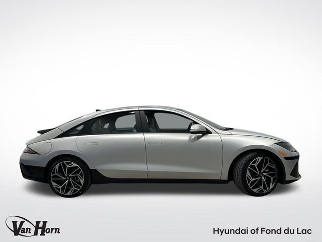 2025 Hyundai IONIQ 6 SEL