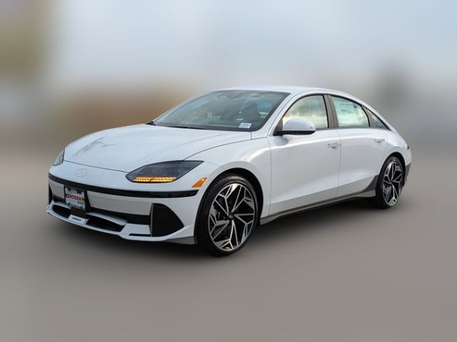 2025 Hyundai IONIQ 6 SEL