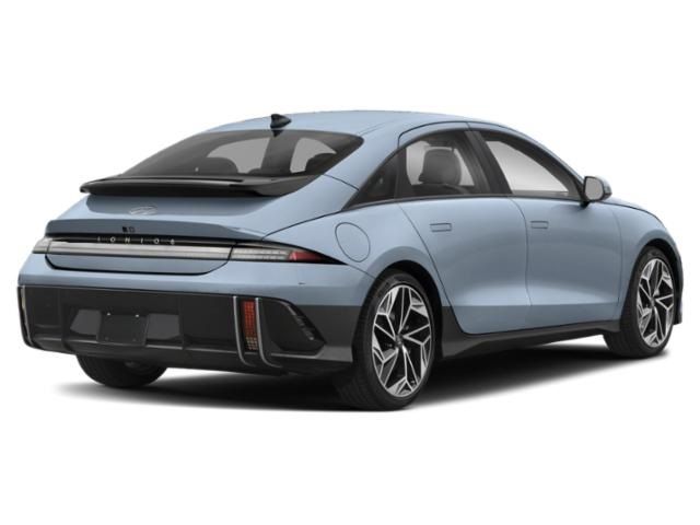 2025 Hyundai IONIQ 6 SEL