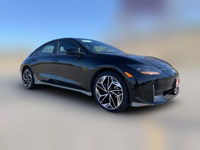 2025 Hyundai IONIQ 6 SEL