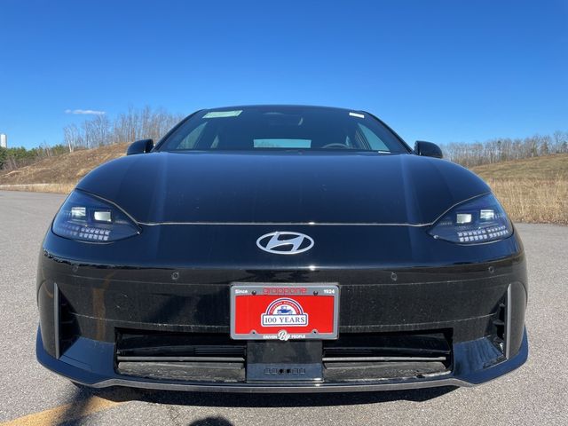 2025 Hyundai IONIQ 6 SEL