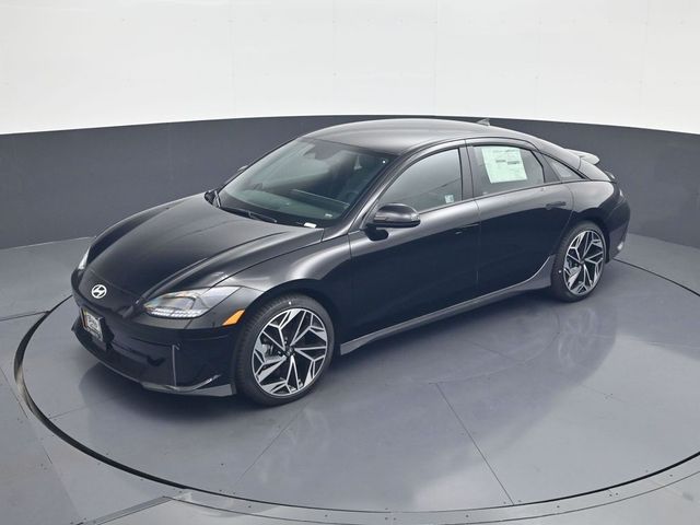 2025 Hyundai IONIQ 6 SEL