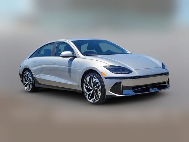 2025 Hyundai IONIQ 6 SEL