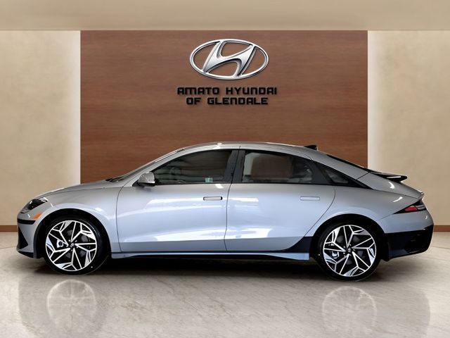 2025 Hyundai IONIQ 6 SEL