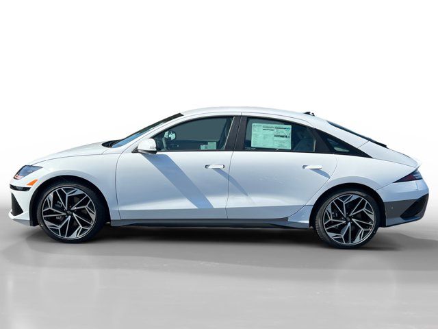 2025 Hyundai IONIQ 6 SEL