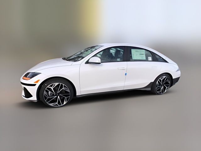 2025 Hyundai IONIQ 6 SEL