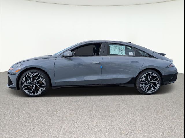 2025 Hyundai IONIQ 6 SEL