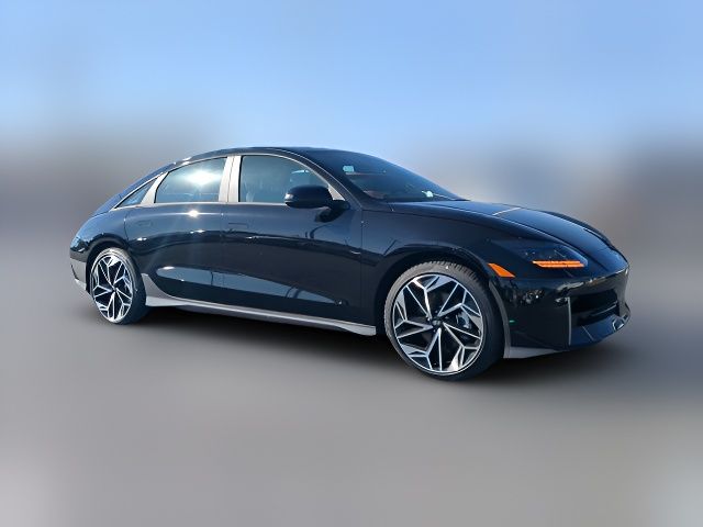 2025 Hyundai IONIQ 6 SEL