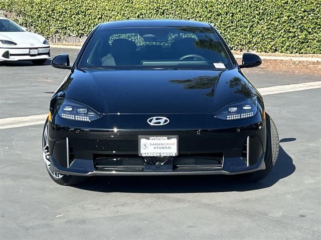 2025 Hyundai IONIQ 6 SEL