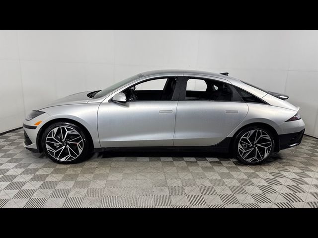 2025 Hyundai IONIQ 6 SEL