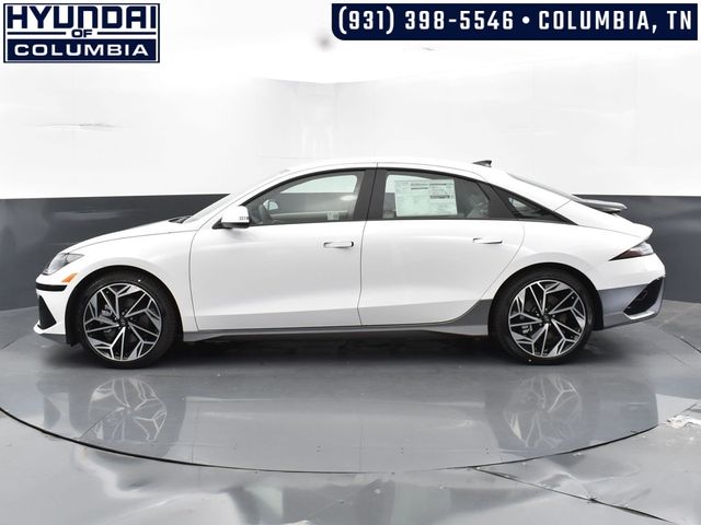 2025 Hyundai IONIQ 6 SEL