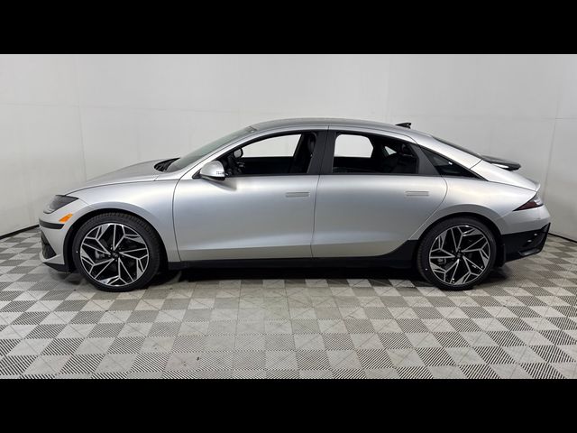 2025 Hyundai IONIQ 6 SEL