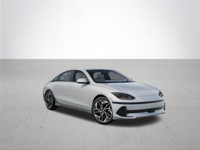 2025 Hyundai IONIQ 6 SEL