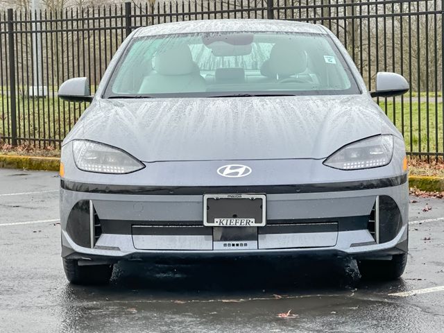 2025 Hyundai IONIQ 6 SEL