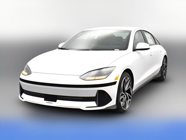 2025 Hyundai IONIQ 6 SEL