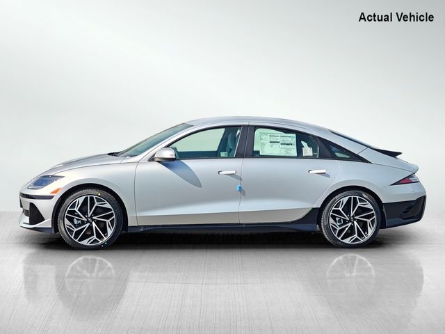 2025 Hyundai IONIQ 6 SEL