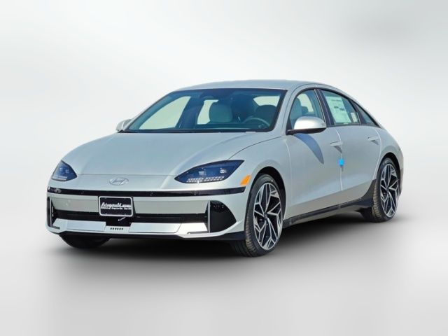 2025 Hyundai IONIQ 6 SEL