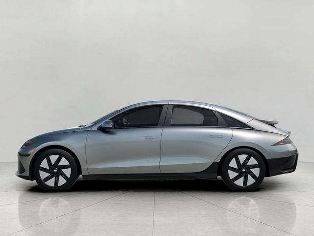 2025 Hyundai IONIQ 6 SE