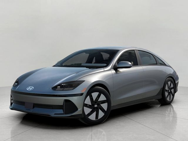 2025 Hyundai IONIQ 6 SE