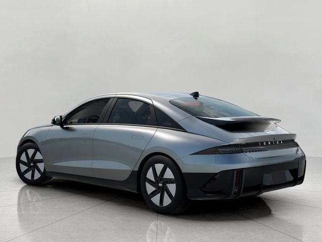 2025 Hyundai IONIQ 6 SE