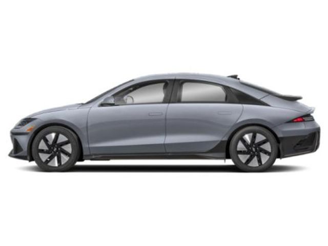 2025 Hyundai IONIQ 6 SE Standard Range