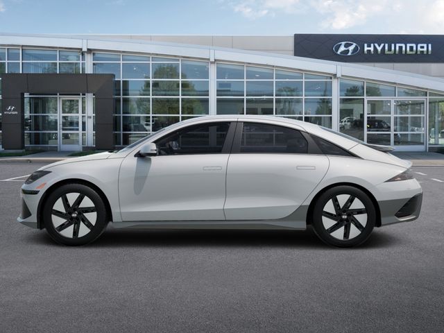 2025 Hyundai IONIQ 6 SE Standard Range