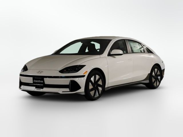 2025 Hyundai IONIQ 6 SE Standard Range