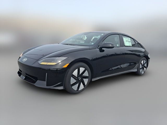 2025 Hyundai IONIQ 6 SE Standard Range