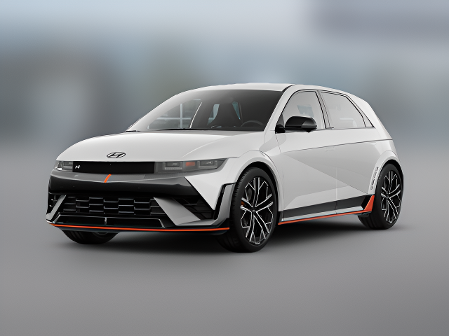 2025 Hyundai IONIQ 5 N Base