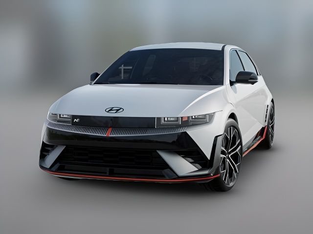 2025 Hyundai IONIQ 5 N Base