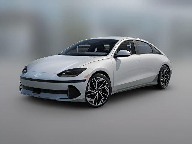 2025 Hyundai IONIQ 6 SEL