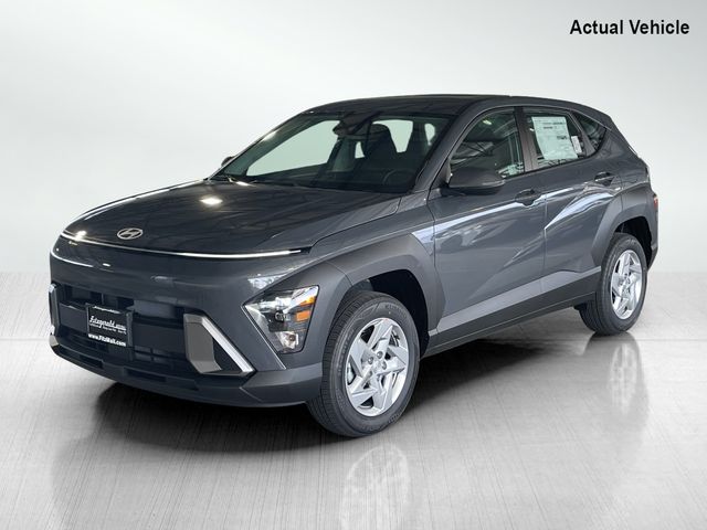 2025 Hyundai Kona SE