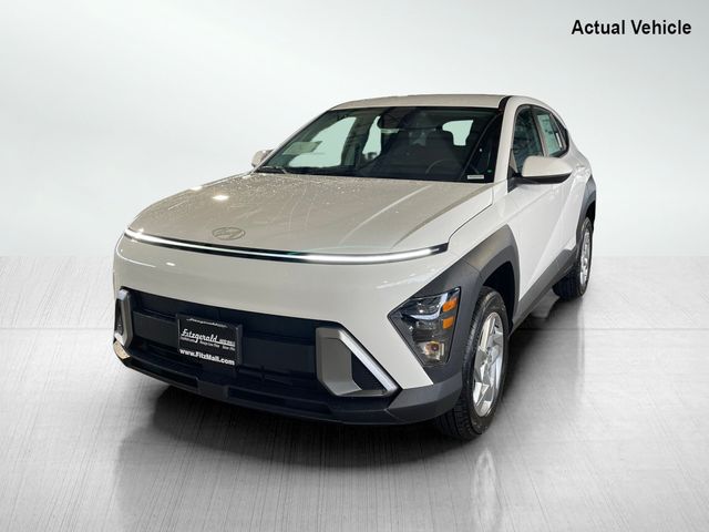 2025 Hyundai Kona SE