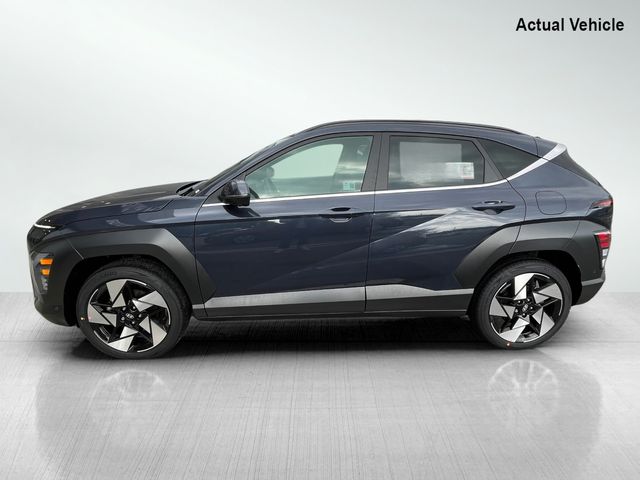 2025 Hyundai Kona Limited