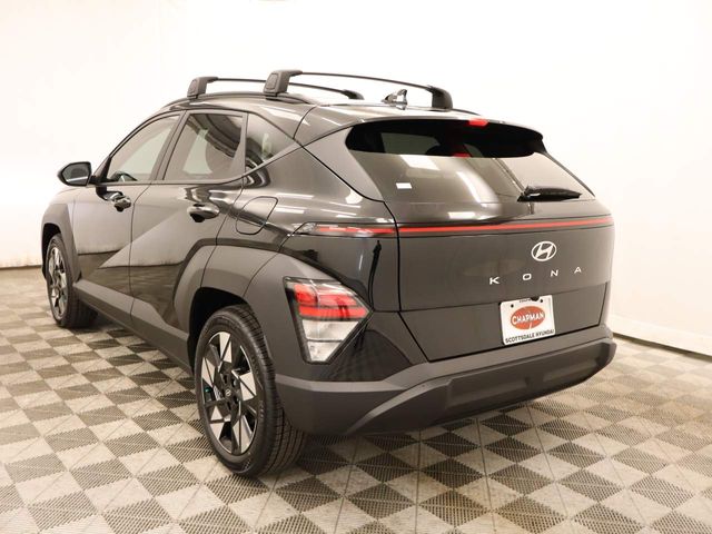 2025 Hyundai Kona SEL Convenience