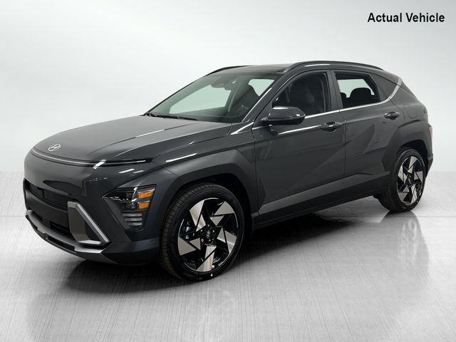 2025 Hyundai Kona Limited