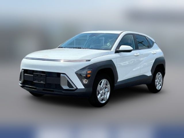 2025 Hyundai Kona SE