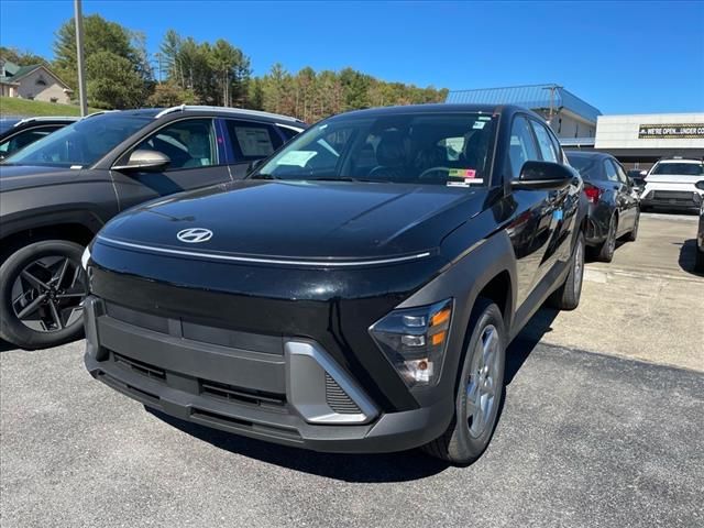 2025 Hyundai Kona SE