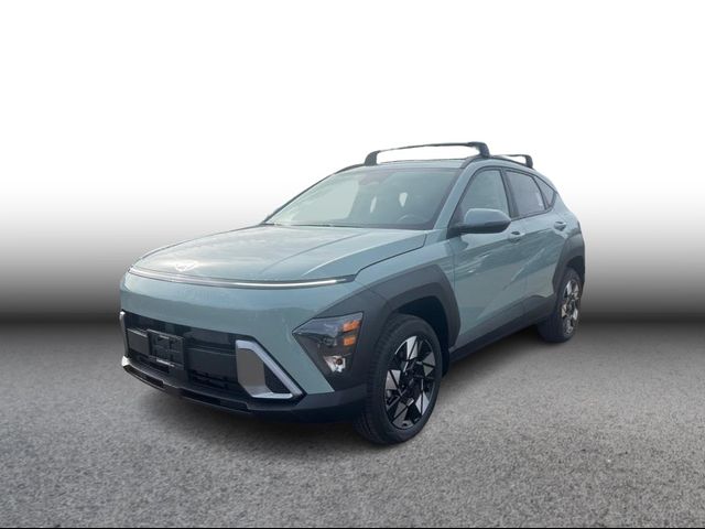 2025 Hyundai Kona SEL Convenience