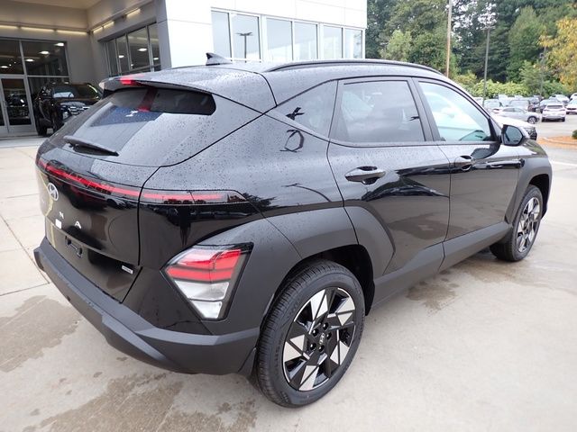 2025 Hyundai Kona SEL Convenience