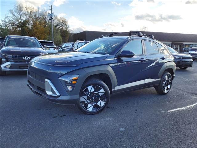 2025 Hyundai Kona SEL Convenience